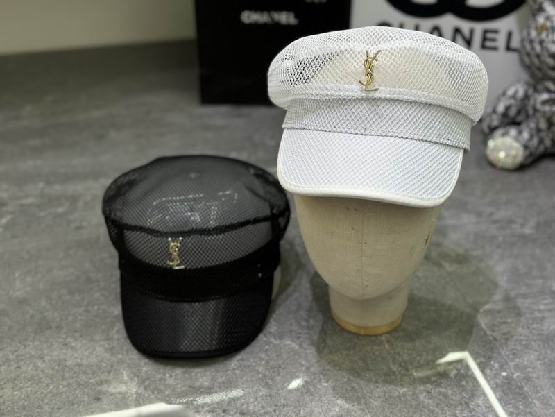 YSL cap dx46